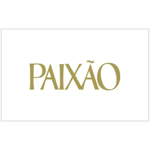 Paixão