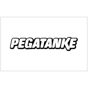 Pegatanke